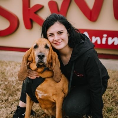Kaitlynn